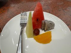 -寻鲜记·东海味·经典甬菜(宁波开元名都大酒店)