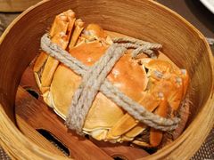 -龙之梦万丽酒店青餐厅