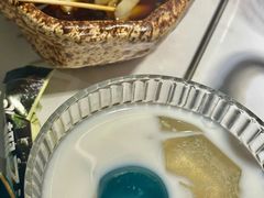 -椰子湾·海南火锅·糟粕醋·椰子鸡(正大广场店)