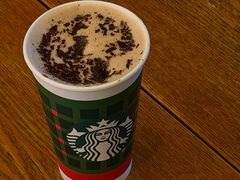 -星巴克(成都龙湖三千集店)