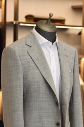 -Mr.Royal御匠先生·手工全麻衬衣西服定制