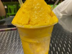 -啊溜烧烤·炭火传承(南澳店)