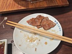 -蒜香焼肉PURUSHIN(马场路店)