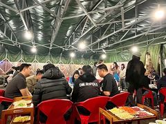 -清真·马坡烧烤涮牛肚·酸浆火锅(新区总店)