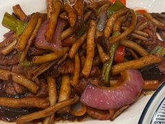 -粤味馆(黄河路店)