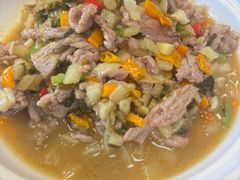 -西山人家·二十年老字号农家菜(旺山店)