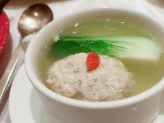 -扬州香格里拉·香宫中餐厅