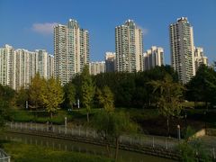 -苏州河梦清园环保主题公园