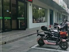 -素满香·素食自助餐(苏州·临顿路店)