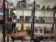 -花儿照相馆·最美证件照(红旗街万达店)