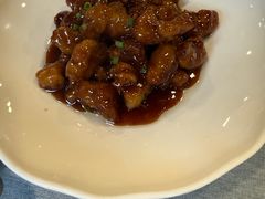 -龙井壹号·茶缘山景宴(龙井村店)