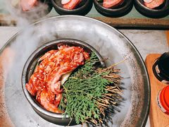 -厚贞日式烤肉(龙之梦店)