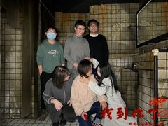 -恐怖游戏(湖滨店)