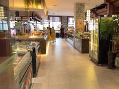-尚宴牛特鲜自助(太原街万达店)