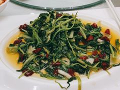 -清真悦宾楼食府(海湖店)