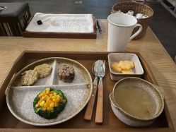 -芳香乐府疗愈空间·SPA·冥想