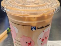 -瑞幸咖啡(第一城店)