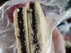 -刘记独流白糕干