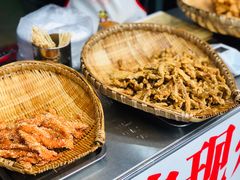 -肖炮现炸酥肉(解放碑店)