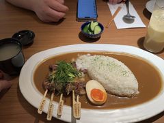 -CURRY YA 熟成咖哩專門店(深圳湾万象城店)
