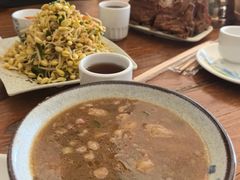 -弓二莜面(总店)