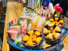 -九酢·海鲜居酒屋