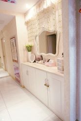 -悦芳庭美肤美体品牌集合店