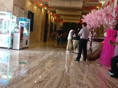 -好声音KTV(胜利南路店)
