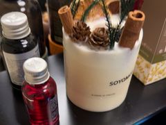 -木兰逸•泰式按摩•头疗•SPA(车公庙店)