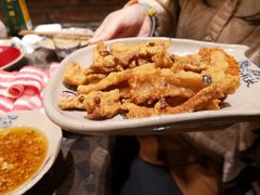 酥肉-小龙坎火锅(黄河店)