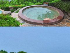 -天目湖涵田度假村