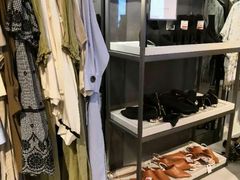-ZARA(凯德乐峰广场店)
