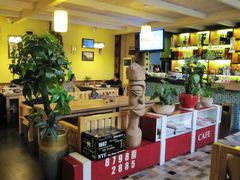 -旅马餐厅(茅家埠店)