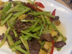 -闽公馆·客家私房菜·商务宴请·包厢(杏林橡树湾店)