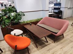 -Peet's Coffee皮爷咖啡(上海长风大悦城店)