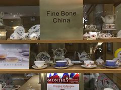 -安薇塔英式下午茶(万科中心店)