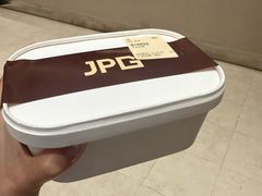 -JPG canteen(广州乐峰广场店)