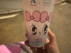 -瑞幸咖啡(大连罗斯福广场一层店)