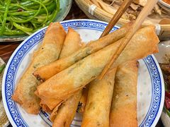 -刘师父老汉口江湖菜(蔡锷路店)