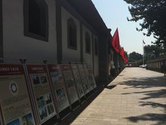 -八路军西安办事处纪念馆