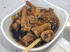 -圆碌碌甜品屋(二中店)