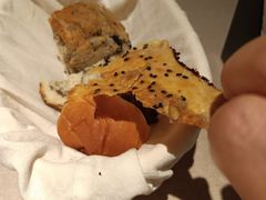 餐前面包Bread&nbsp;Basket-Solo(衡山路店)