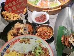 -怪噜范·贵阳小吃大排档(金源旗舰店)