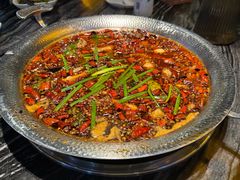 -老船舫·现做活鲜鱼馆(东郊记忆店)
