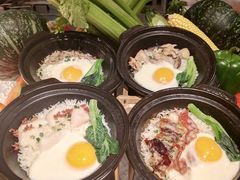 -海鲜自助餐厅·株洲大汉希尔顿酒店