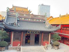 -钦赐仰殿道观