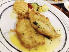 -红房子西菜馆(淮海中路店)