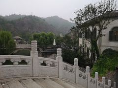 -望京楼flavor餐厅(古北水镇景区店)