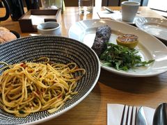 -君悦酒店·La Terrazza意合園·意式风味