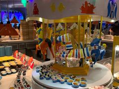 -帝企鹅自助餐厅•儿童岛•真企鹅(长隆企鹅酒店)